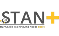 Skills Training and Needs Audit Logo