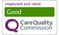 CQC 'good' rating achieved by GJU Services
