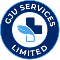 gju service logo